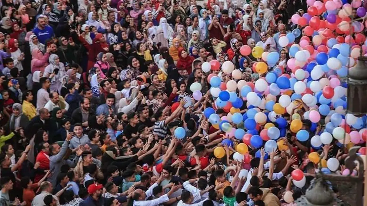 إجازة عيد الفطر 2026 وأيام العطلة للقطاعين العام والخاص